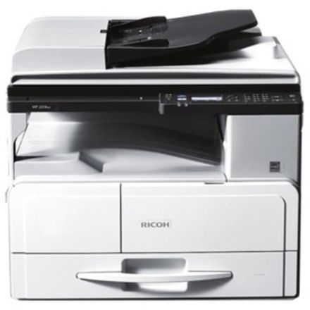 Ricoh