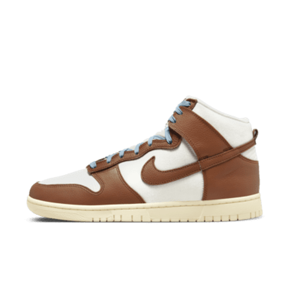Nike Dunk High PRM