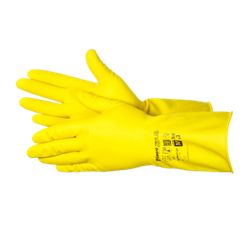 Перчатки Gward YES-CL латексные