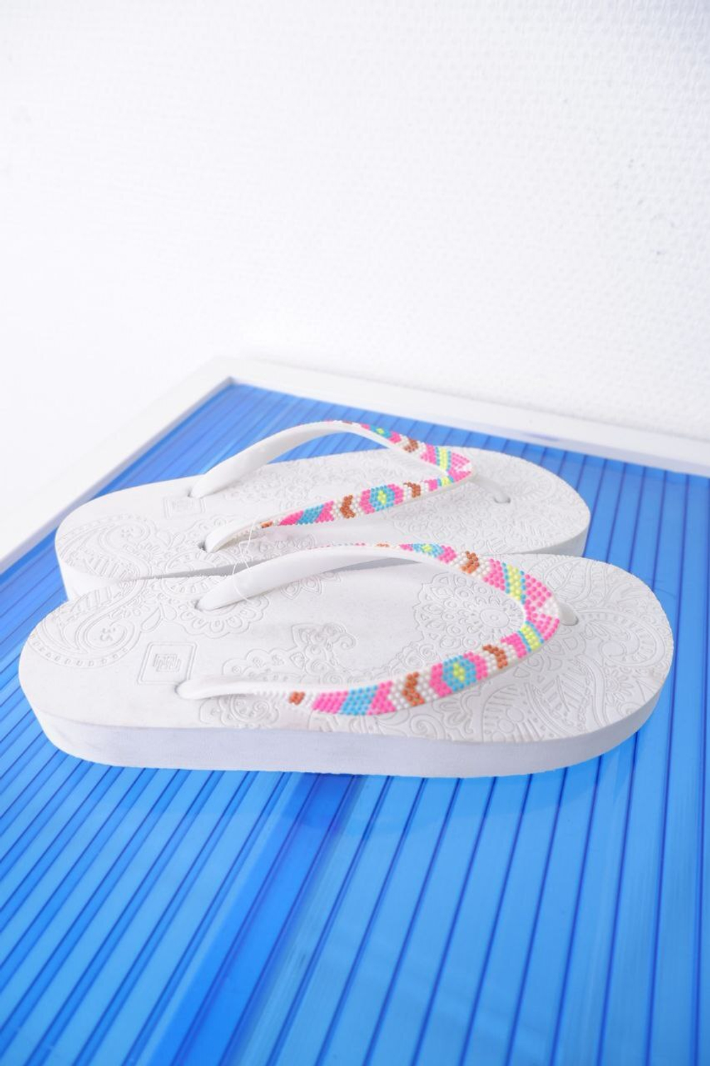 Вьетнамки летние 35 размер, новые