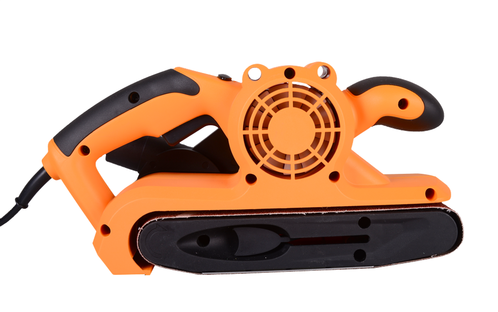 Ленточная шлифмашина Вихрь ЛШМ-75/900