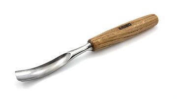 Резец по дереву NAREX PROFI острый 827520