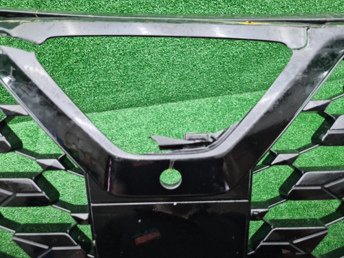 Бампер передний Jetta VS7 (2022-н.в.)