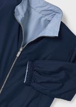 двусторонняя куртка