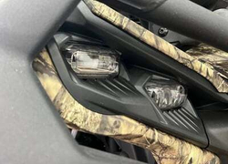 Квадроцикл BRP Can-Am Outlander MAX XT 650 Camo (2022) (ПСМ)