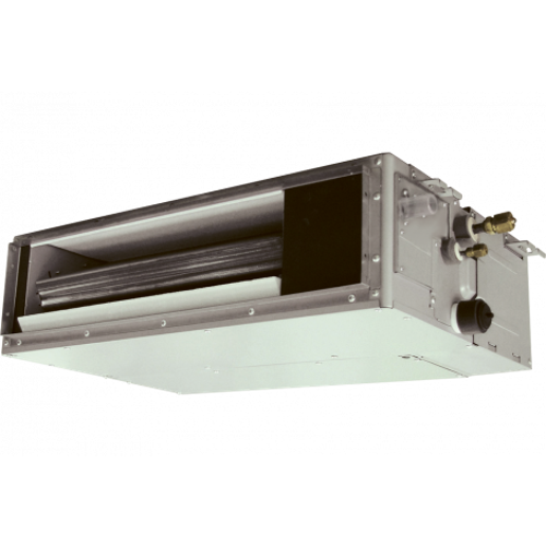 Внутренний блок канального типа General LOW ARXK 014 GLGH (низконапорный)