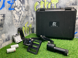 Zhiyun Crane 2