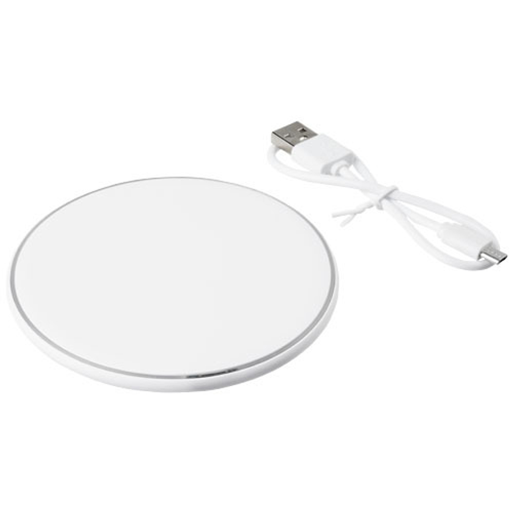 Беспроводное зарядное устройство Lean