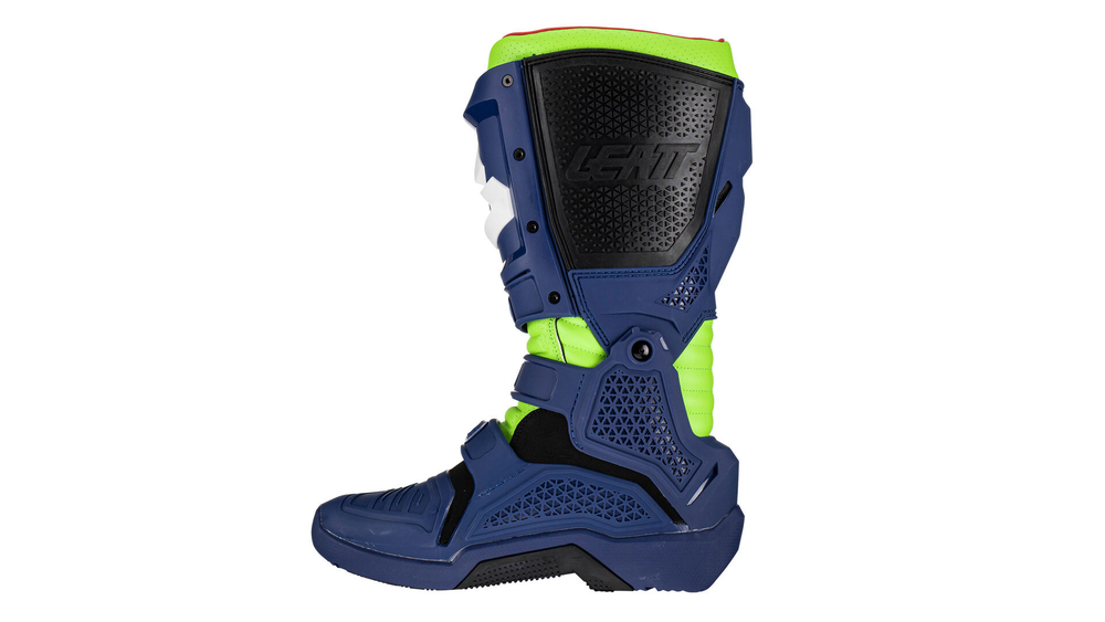 Мотоботы Leatt 4.5 Enduro Boot