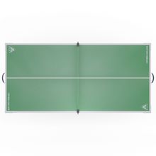 Теннисный стол DFC TORNADO Cyclone SB-PT-02