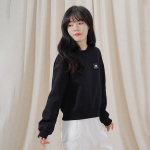 Толстовка New Balance Logo, 5CC37142-BK