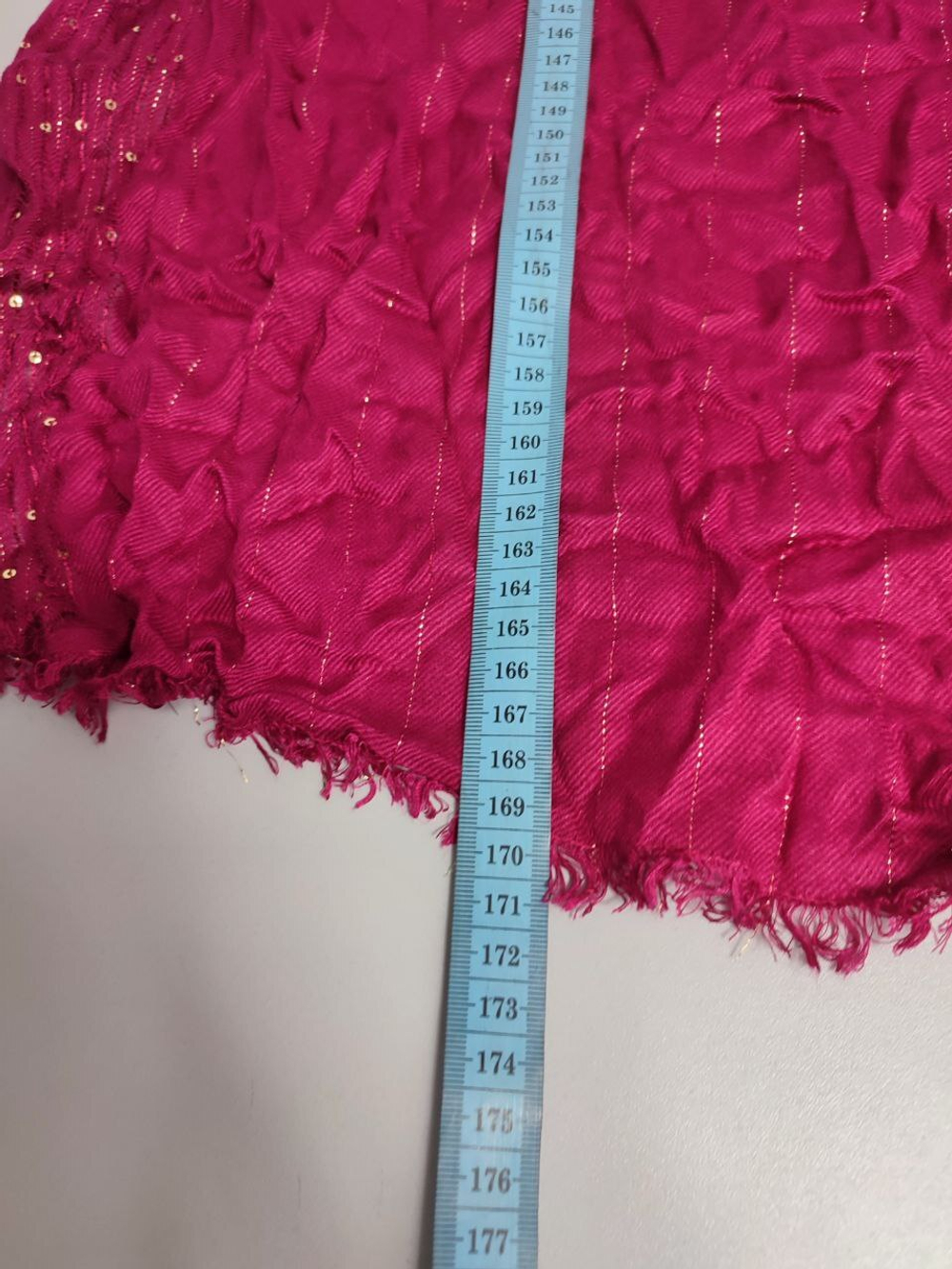 Палантин Accessorize красивый