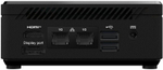 Неттоп  MSI Cubi N ADL-037XRU