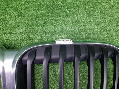 Решетка радиатора BMW X1 F48 (2019-2022)