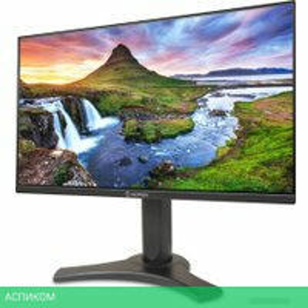 Монитор AOPEN 24CL2YEbmirx