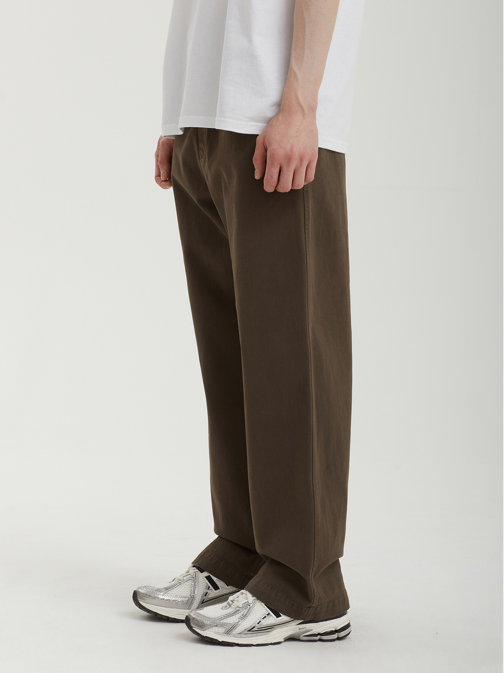 Брюки (Relaxed Fit) Floyde Pant
