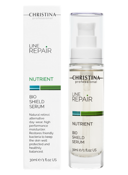 CHRISTINA Line Repair Nutrient Bio Shield Serum