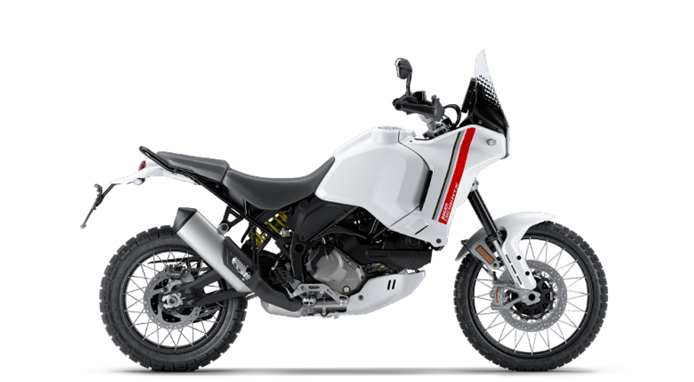 Ducati Diavel V4 (For Bentley Edition)