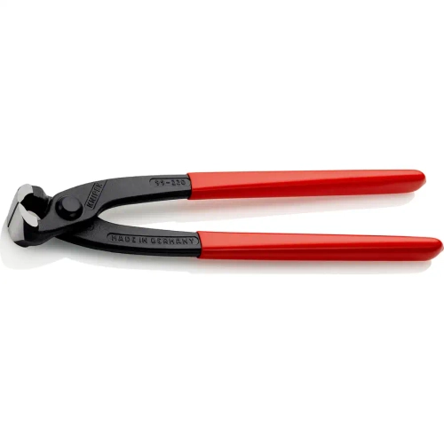 Клещи арматурные черненые 220 мм Knipex 99 01 220 SB