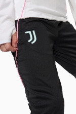 Штаны adidas Juventus FC 25/26 Competition Training Junior - черный