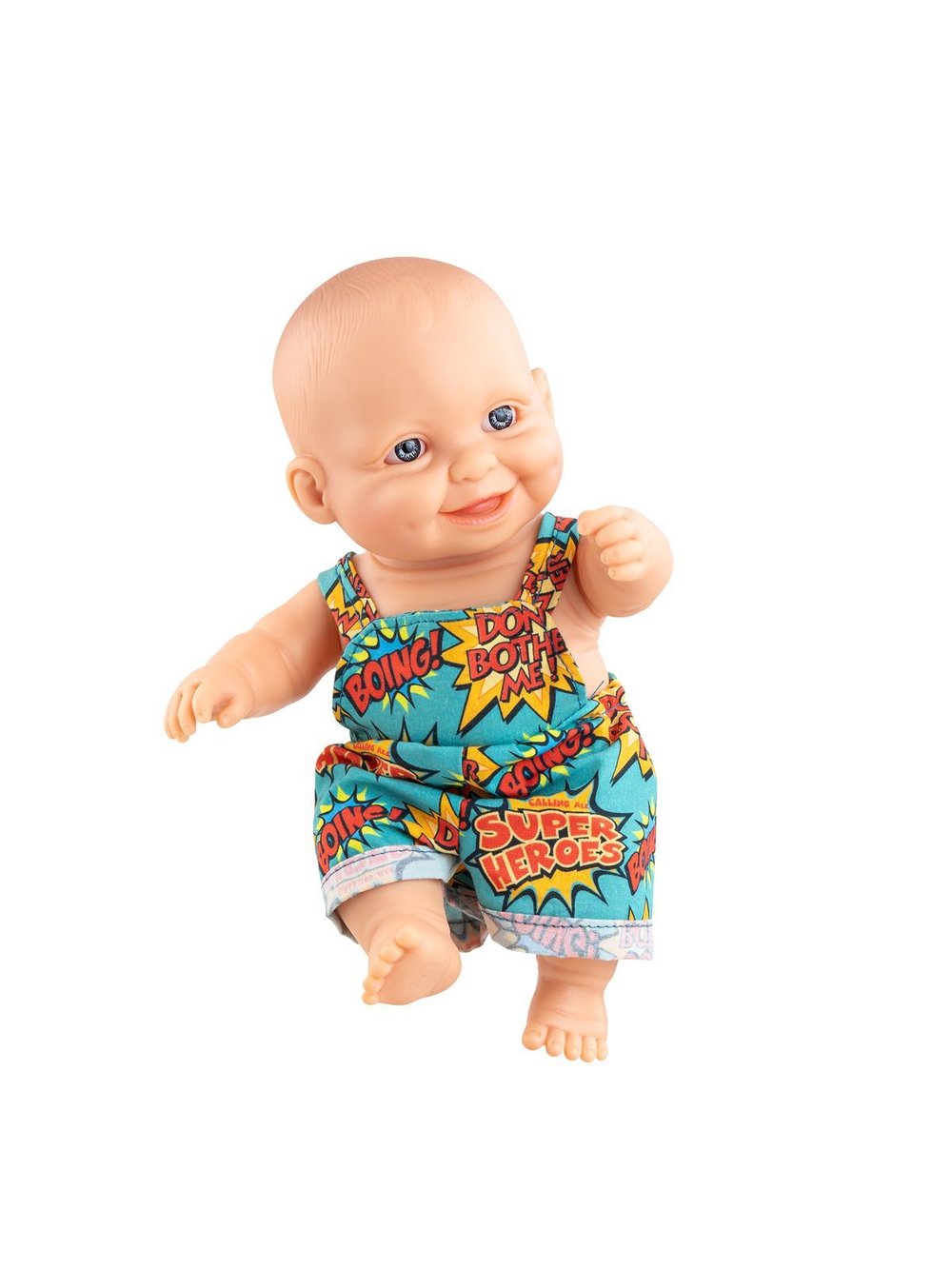 Кукла для девочки  Paola Reina 22см Тео