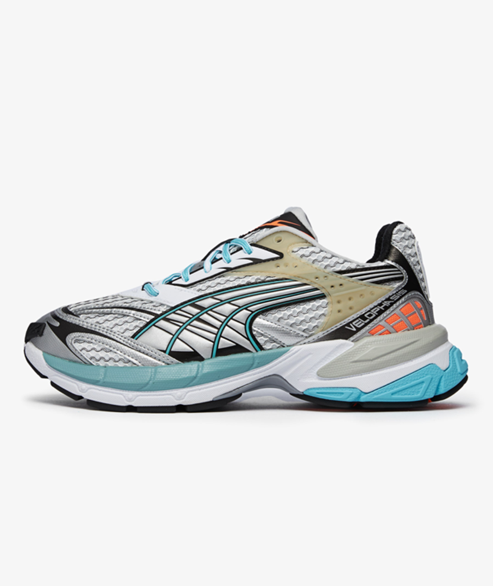 Puma | Velophasis Phased