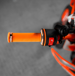 Питбайк SHARMAX PowerMax Mini 140