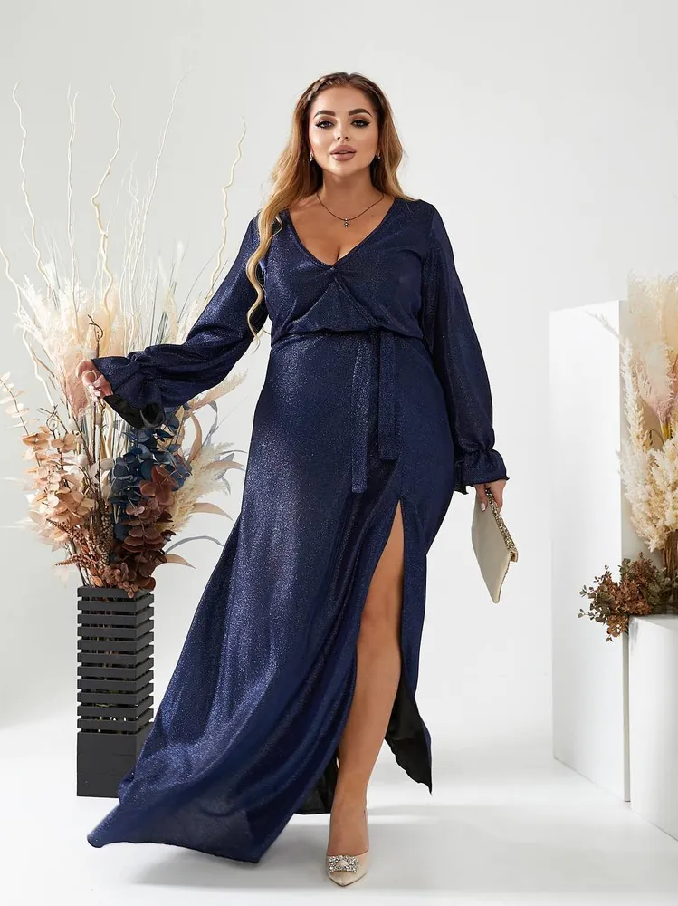 Платье УК-510-4 Fabrika