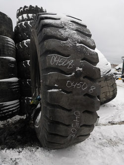 33.00R51 Bridgestone VRLS шина б/у