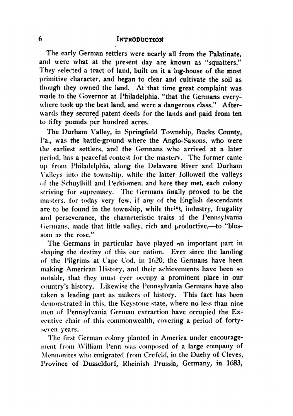 Genealogical Record of the Descendants of Nicholas Hess Pioneer Immigrant | Asher L. Hess