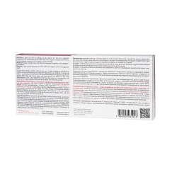 ТЕРМОЭФФЕКТ Нейроактивная сыворотка серии Teana Stress Control (10 амп по 2 мл)