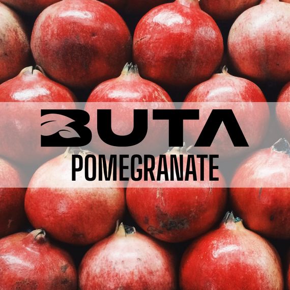 Buta - Pomegranate (50g)