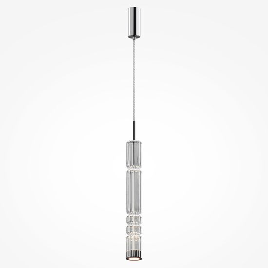 Подвесной светильник Maytoni MOD272PL-L12CH3K