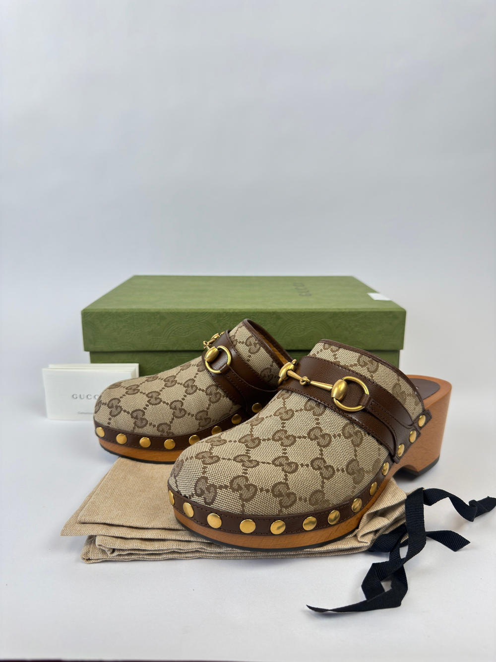 Сабо Gucci