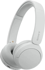 Беспроводные наушники Sony WH-CH520, White