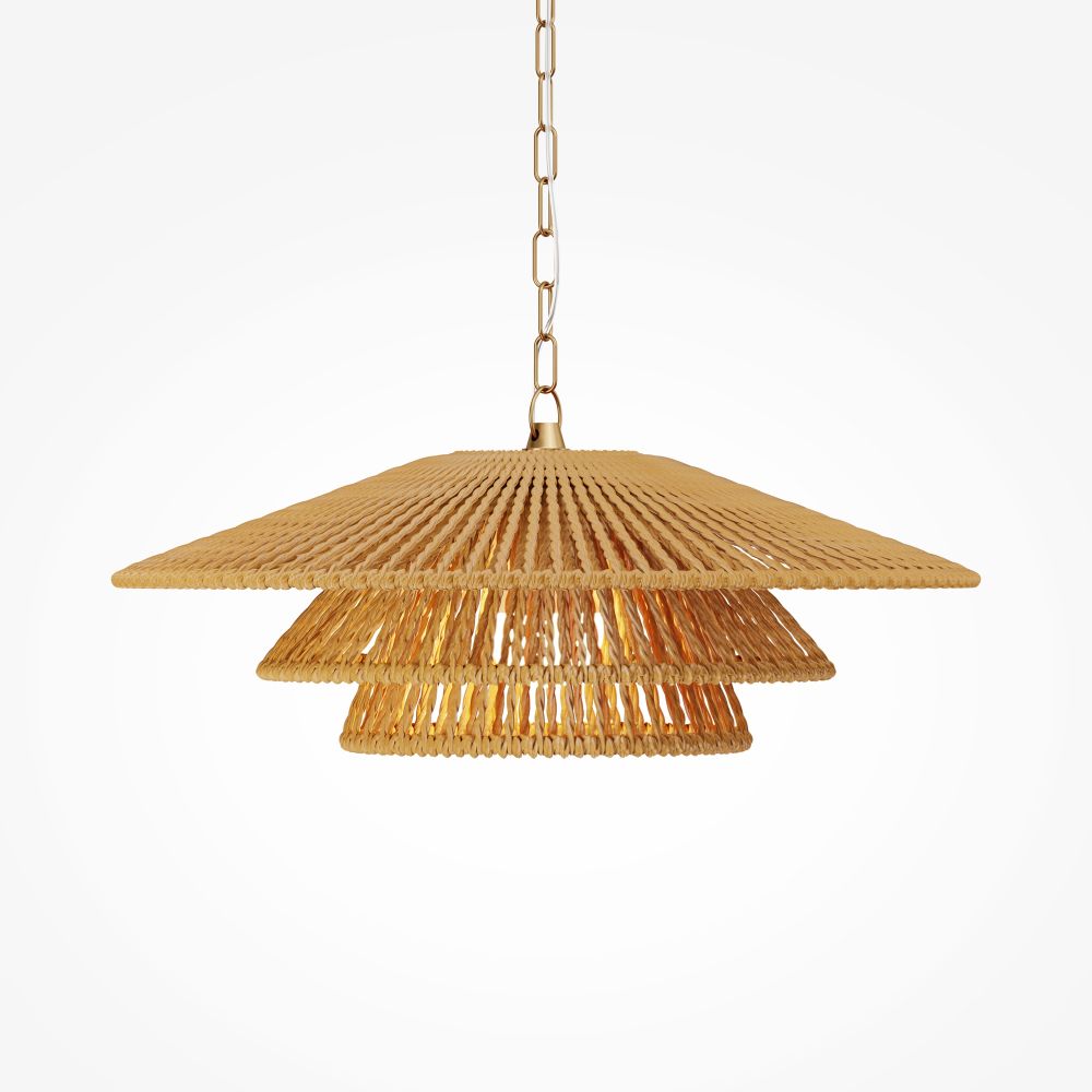 Светильник подвесной Maytoni   MOD394PL-01BS