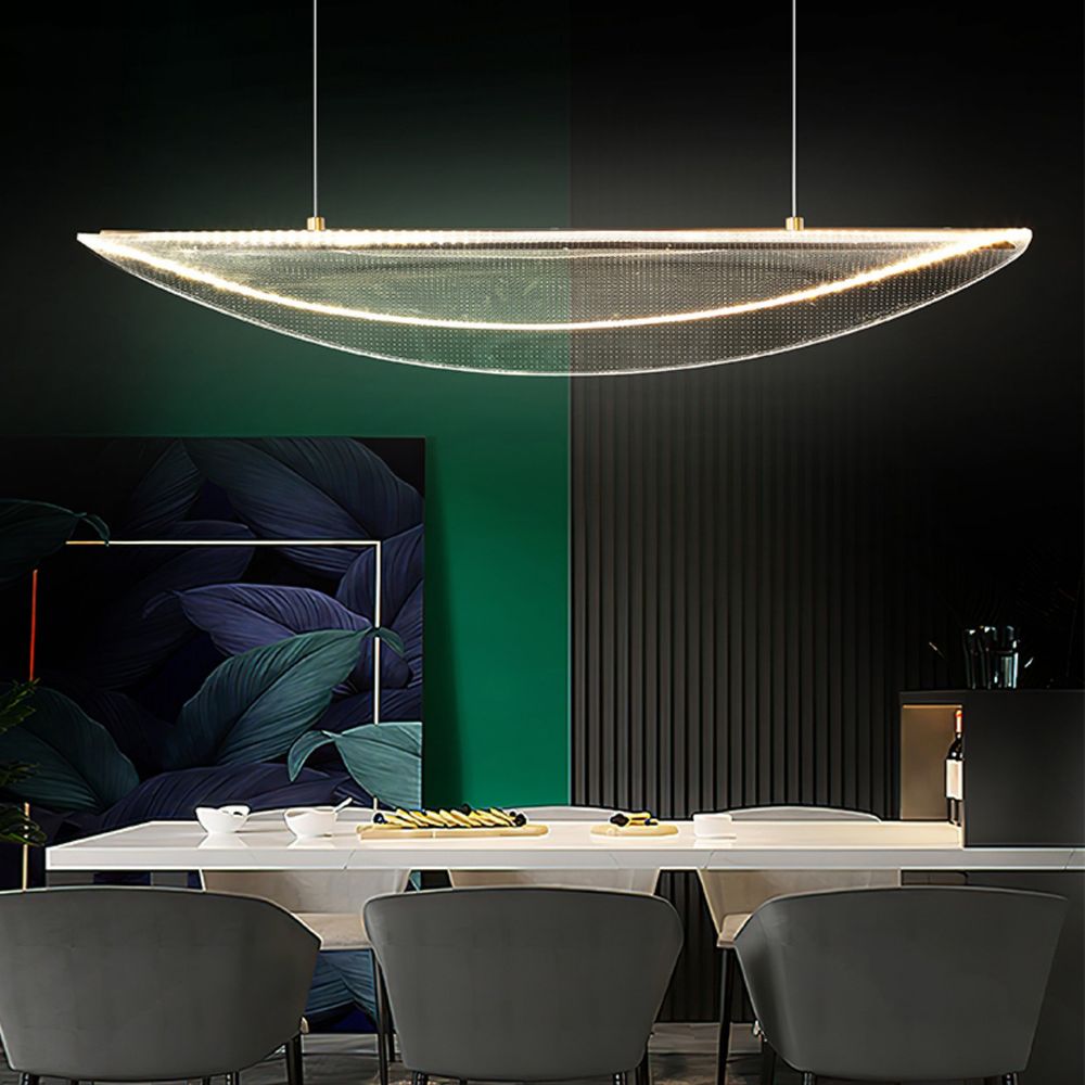 Подвесной Светильник Masson L60 3000К By Imperiumloft