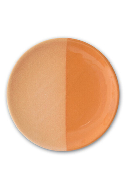 Ангоб оранжевый серия Academy НАС 504 ORANGE