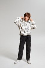 Джинсы д/м Miasin B-JN34669