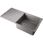 Кухонная мойка Omoikiri Yasugata 100-GR
