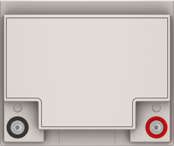 Аккумулятор UNIT 12UPL45