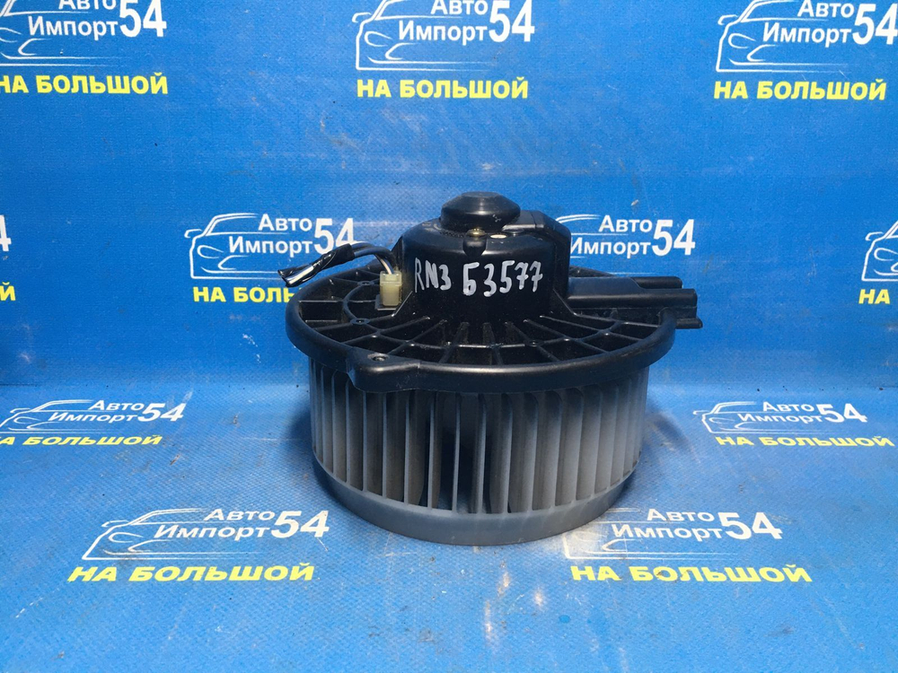 Моторчик печки Honda STREAM 2000-2006