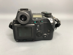 Olympus Camedia E-20P