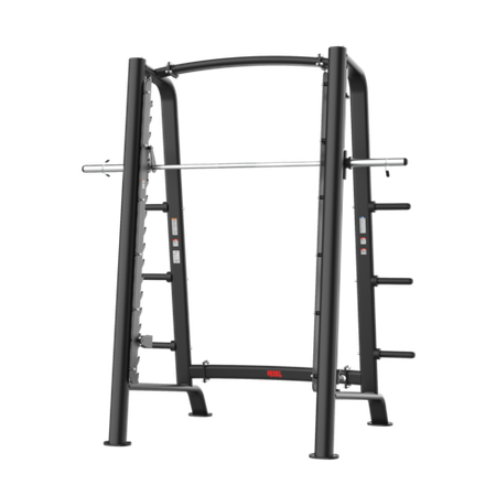Машина Смита с противовесом REBEL RSM24C