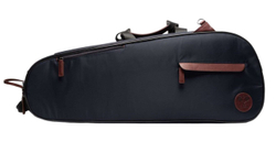 Сумка теннисная Hildebrand Nylon Large Tennis 12R - navy