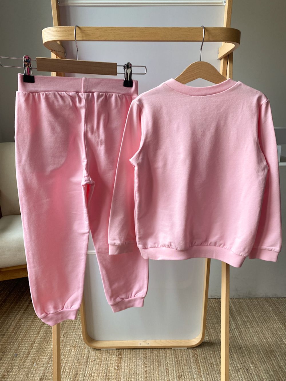 Хлопковый комплект Flashin, 116