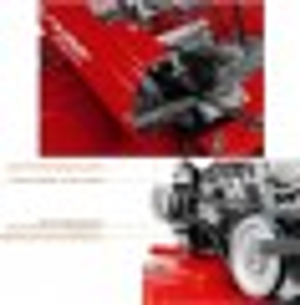 Мотоблок ЗУБР МТБ-300