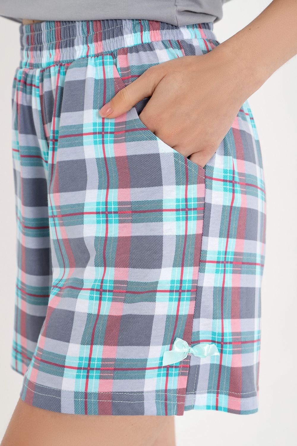 Костюм Альянс-3 Виотекс СЕРЫЙ