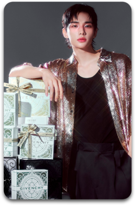 Карта / STRAY KIDS #5226