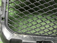 Решетка бампера RH Mercedes G W463 (2015-2018) AMG